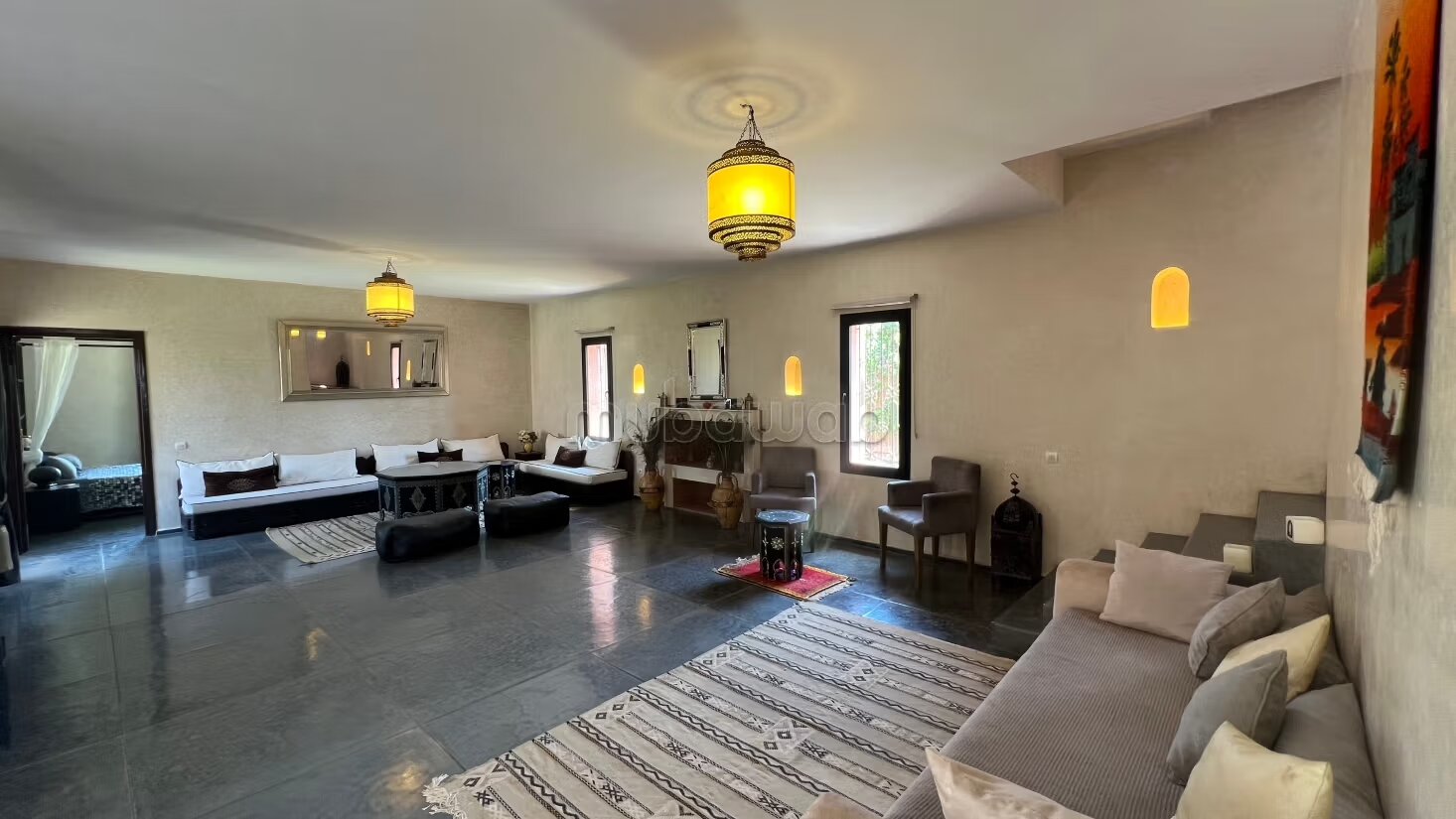 Villa 132 m² for sale in Marrakech (Fes Road) — Photo 512