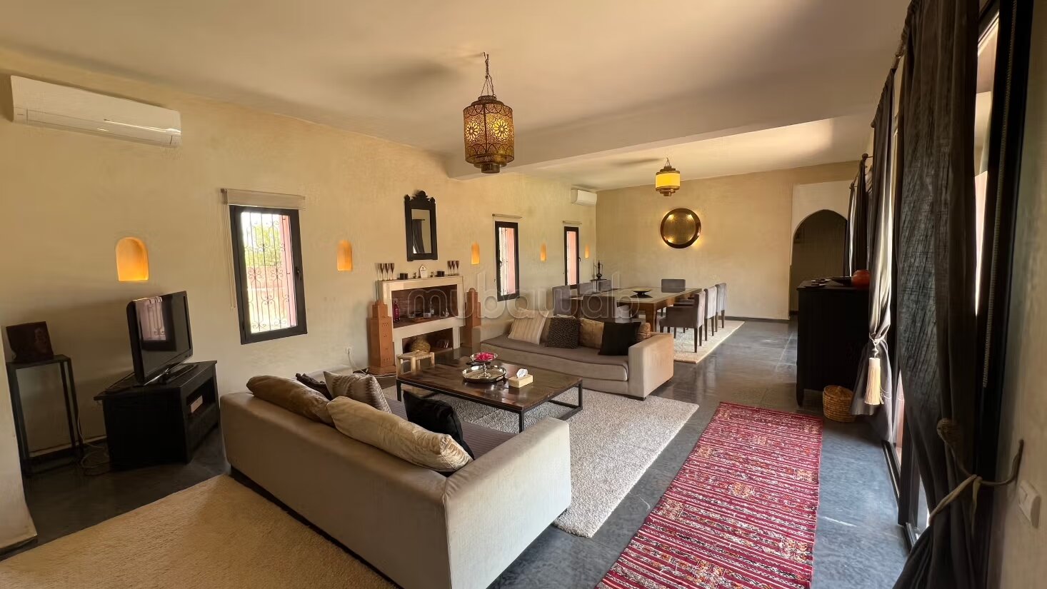 Villa 132 m² for sale in Marrakech (Fes Road) — Photo 514