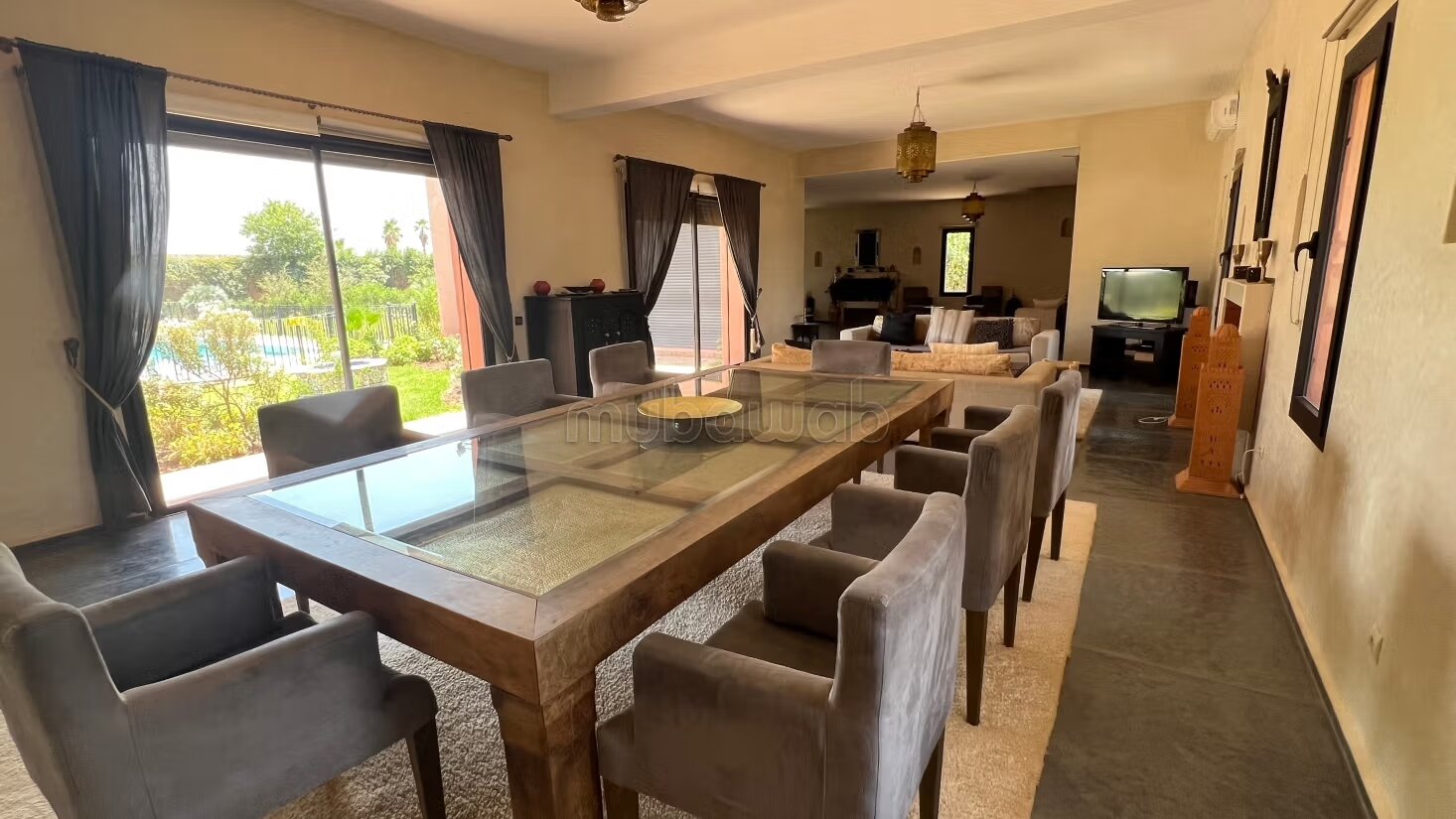 Villa 132 m² for sale in Marrakech (Fes Road) — Photo 515