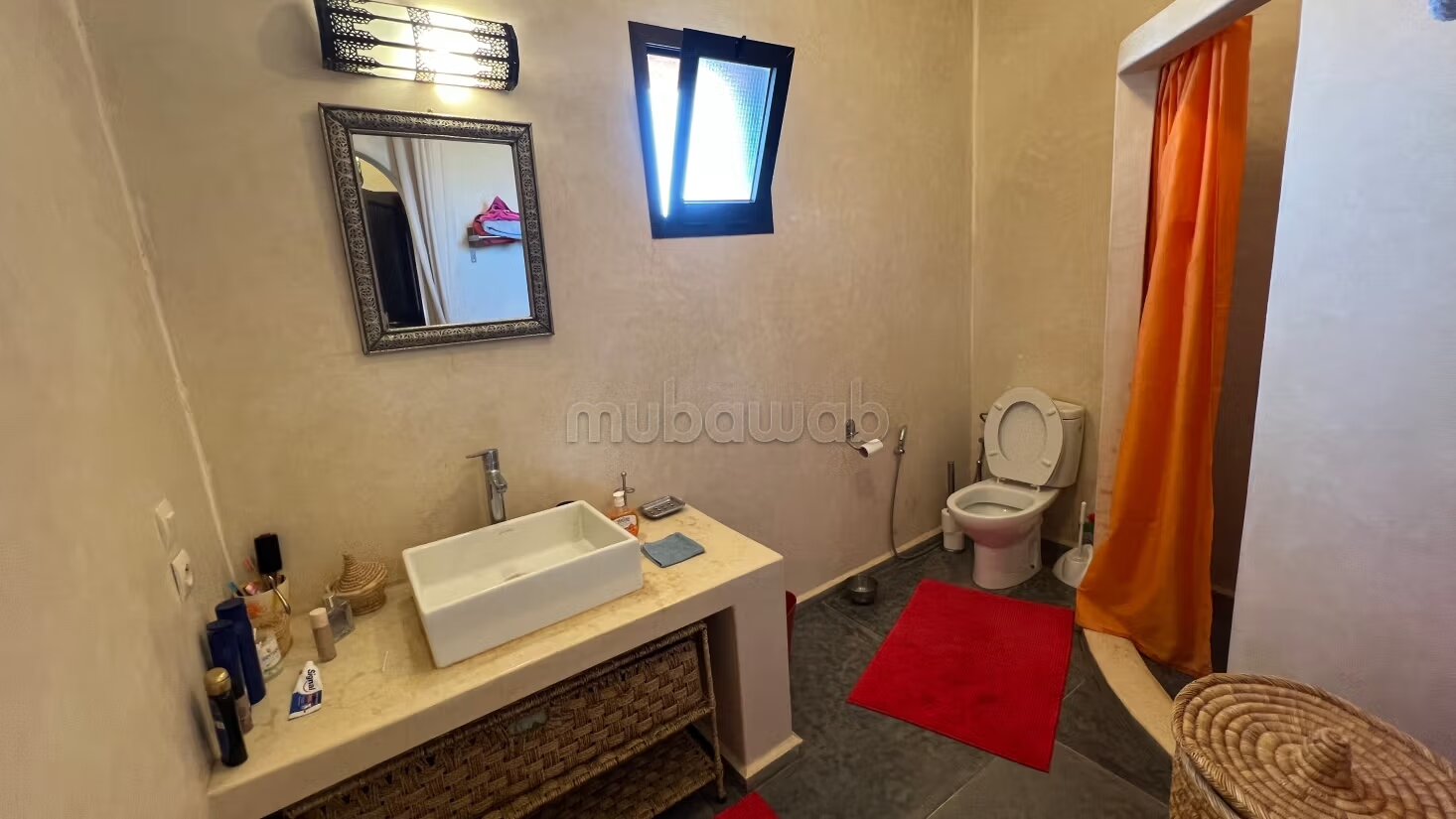 Villa 132 m² for sale in Marrakech (Fes Road) — Photo 524