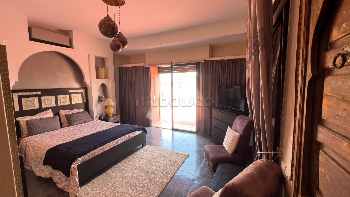 Villa 132 m² for sale in Marrakech (Fes Road) — Photo 526