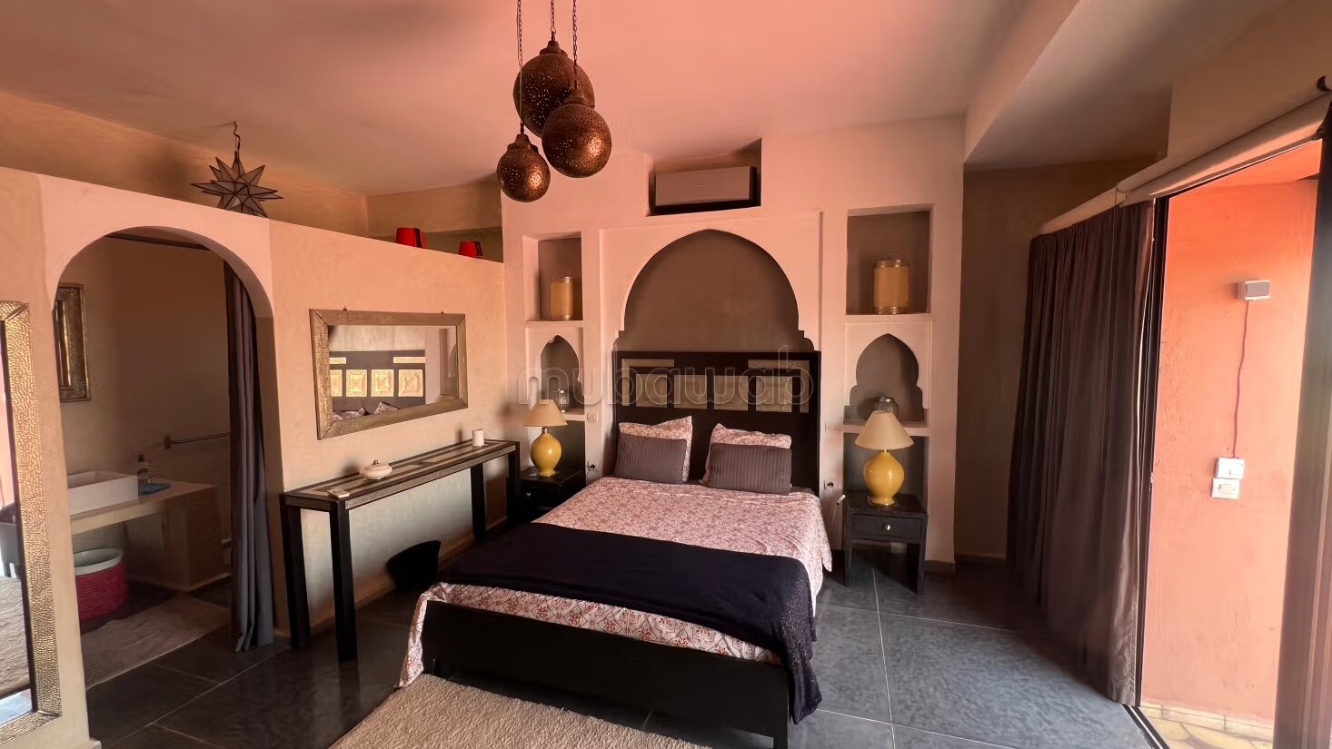 Villa 132 m² for sale in Marrakech (Fes Road) — Photo 527