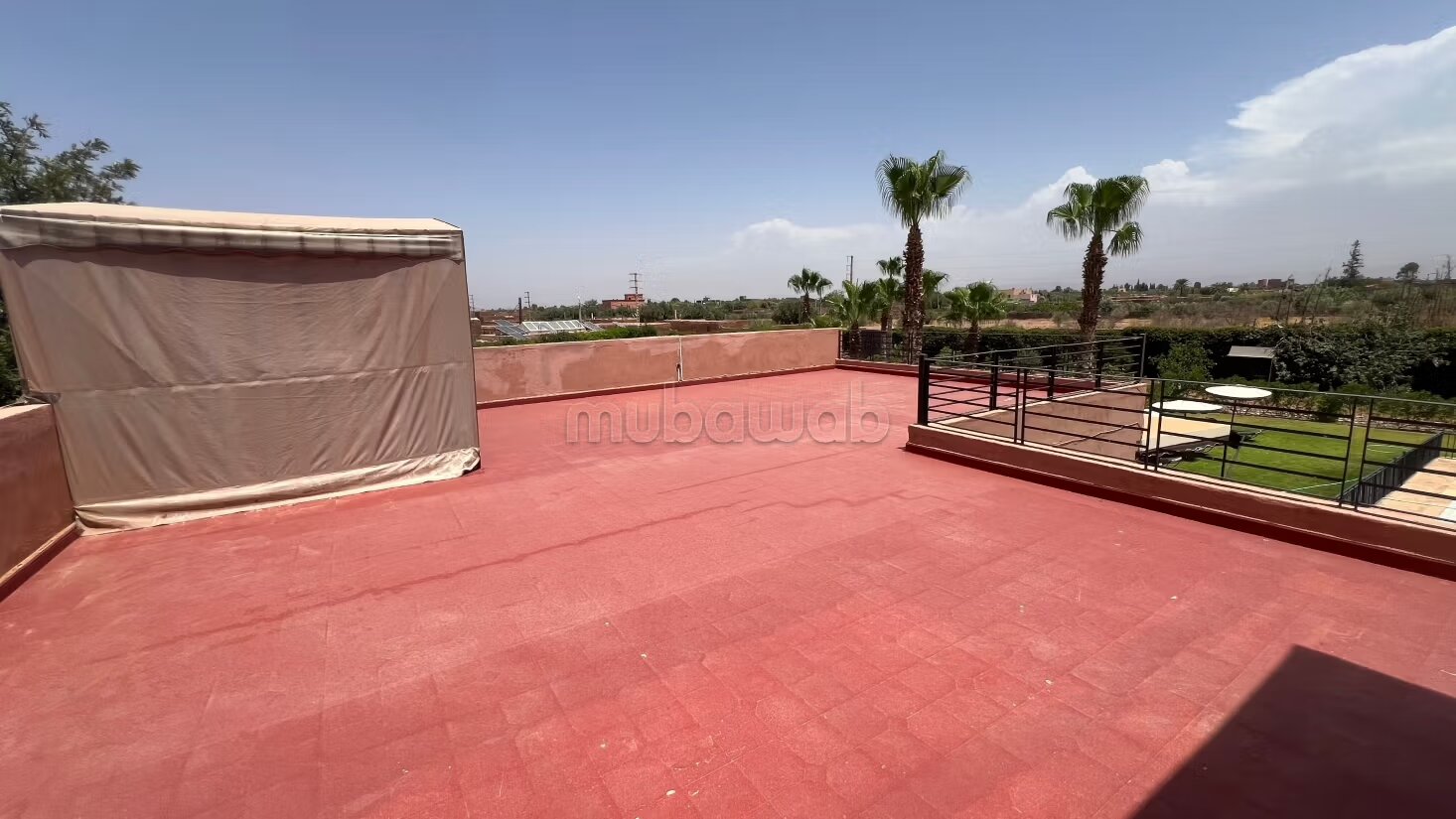 Villa 132 m² for sale in Marrakech (Fes Road) — Photo 531
