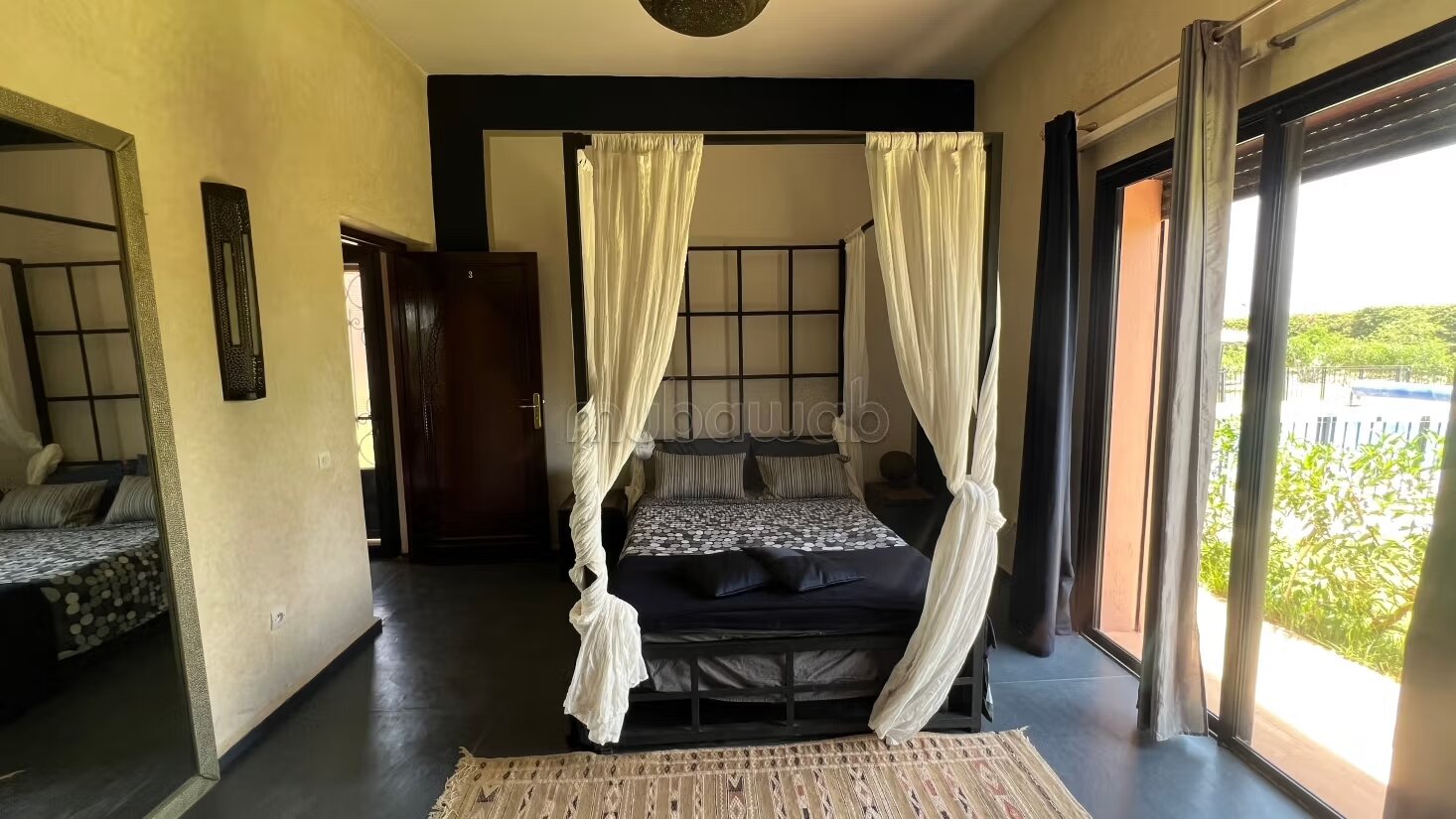 Villa 132 m² for sale in Marrakech (Fes Road) — Photo 532