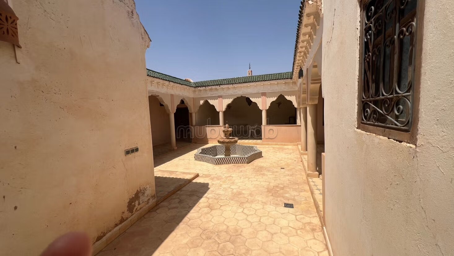 Villa 132 m² for sale in Marrakech (Fes Road) — Photo 535