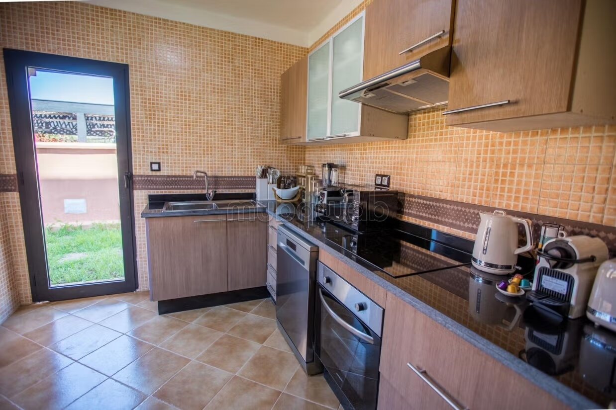 Villa 132 m² for sale in Marrakech (Fes Road) — Photo 543