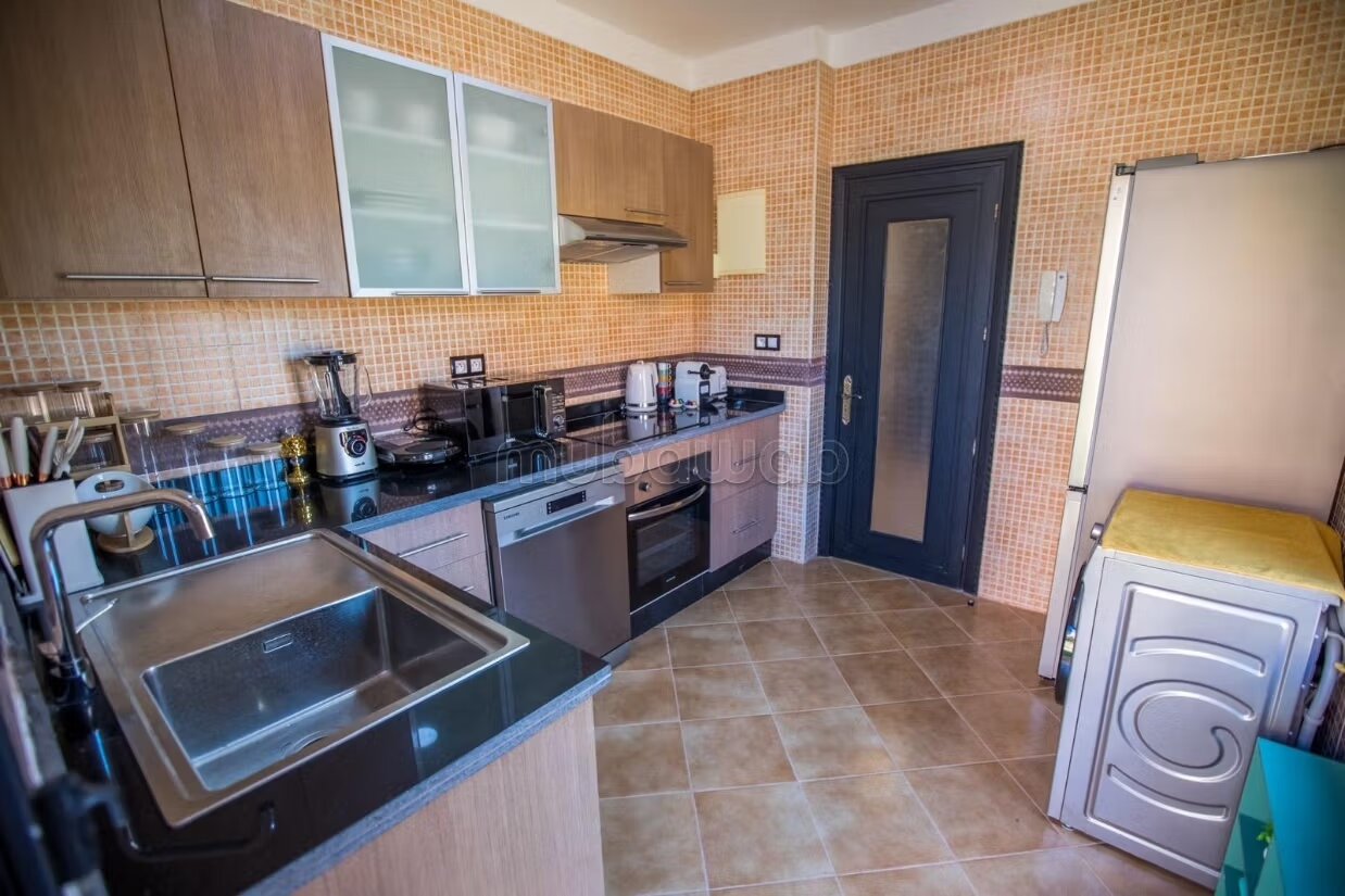 Villa 132 m² for sale in Marrakech (Fes Road) — Photo 544