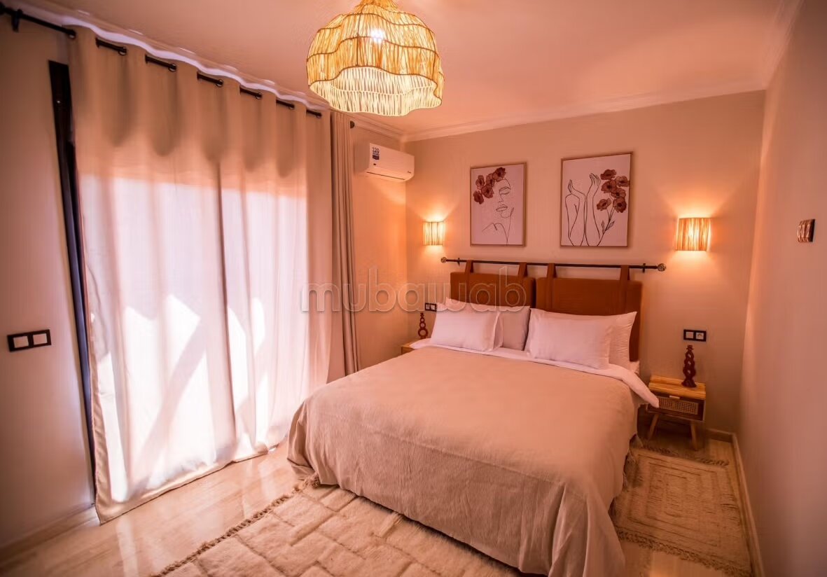 Villa 132 m² for sale in Marrakech (Fes Road) — Photo 547