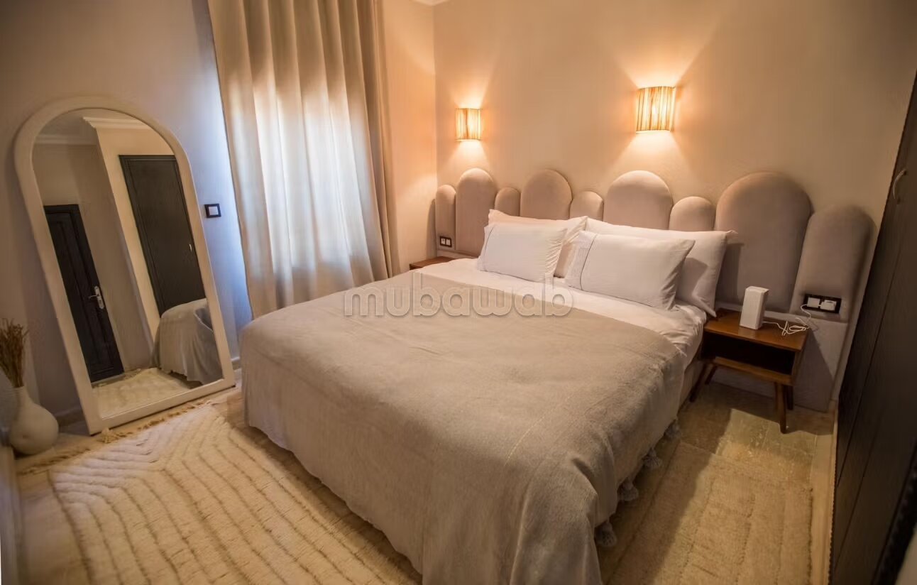 Villa 132 m² for sale in Marrakech (Fes Road) — Photo 550