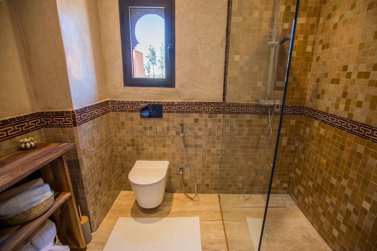 Villa 132 m² for sale in Marrakech (Fes Road) — Photo 552