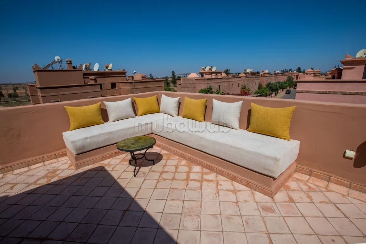 Villa 132 m² for sale in Marrakech (Fes Road) — Photo 554
