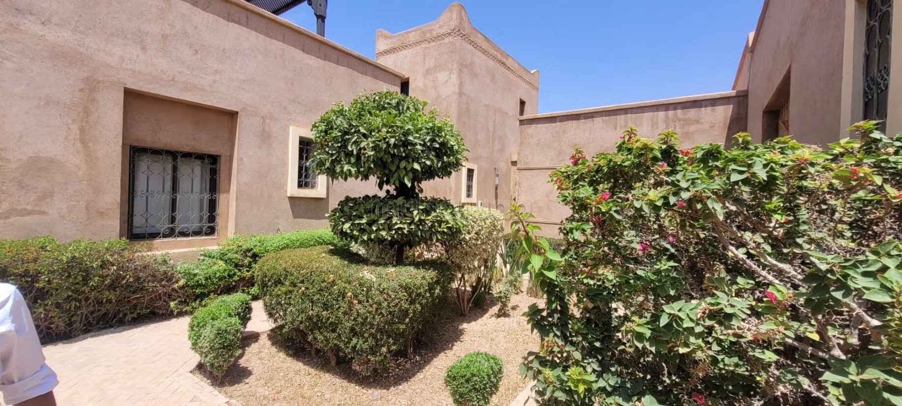 Villa 132 m² for sale in Marrakech (Fes Road) — Photo 556