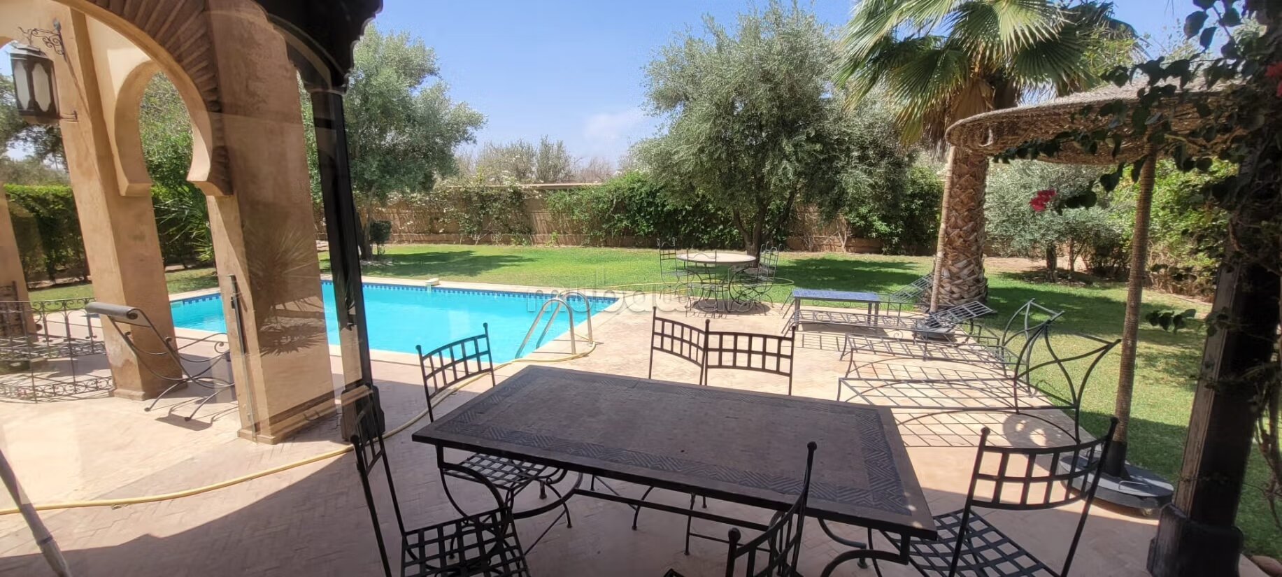 Villa 132 m² for sale in Marrakech (Fes Road) — Photo 557