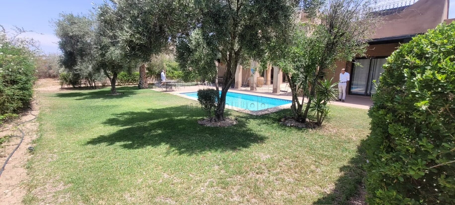Villa 132 m² for sale in Marrakech (Fes Road) — Photo 558
