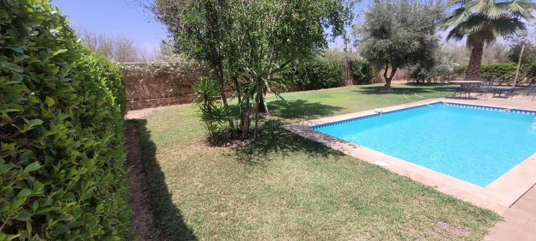 Villa 132 m² for sale in Marrakech (Fes Road) — Photo 559
