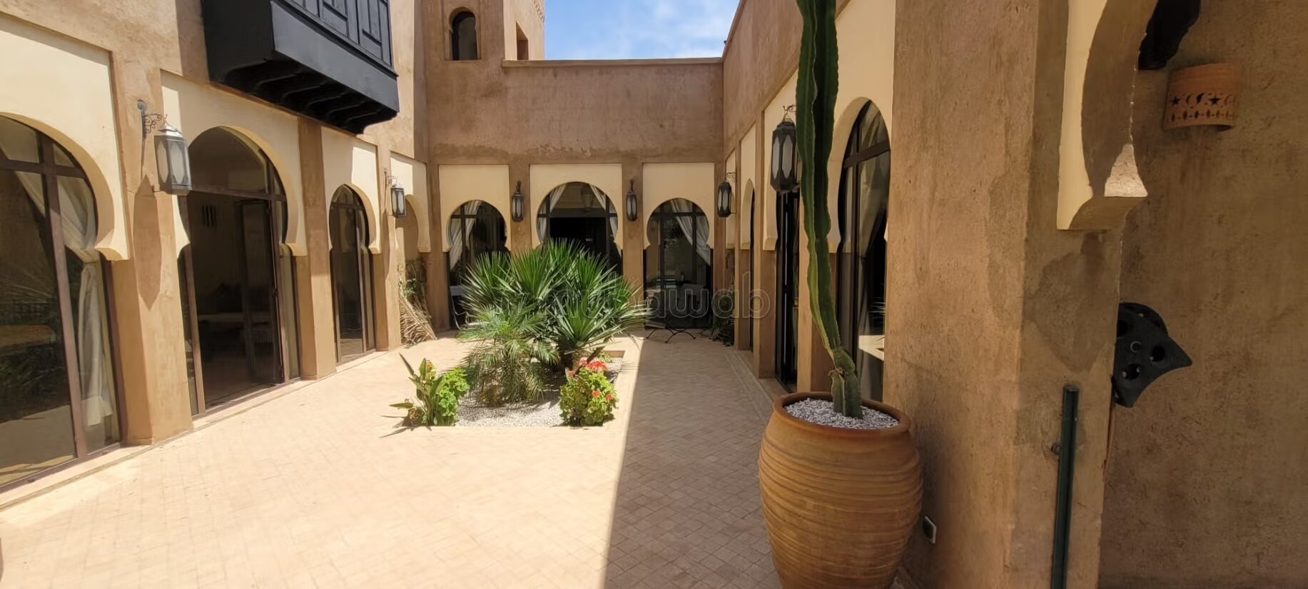 Villa 132 m² for sale in Marrakech (Fes Road) — Photo 562