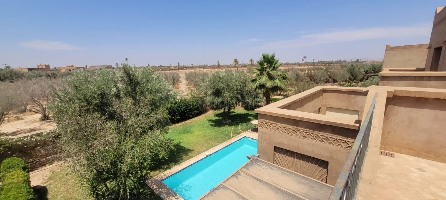Villa 132 m² for sale in Marrakech (Fes Road) — Photo 563