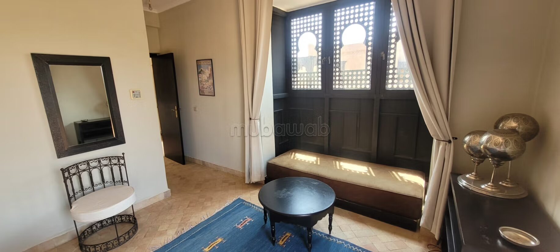 Villa 132 m² for sale in Marrakech (Fes Road) — Photo 564