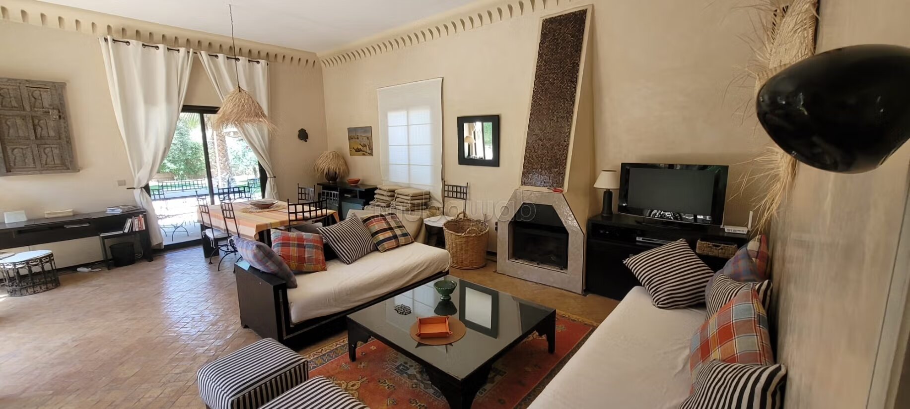 Villa 132 m² for sale in Marrakech (Fes Road) — Photo 566