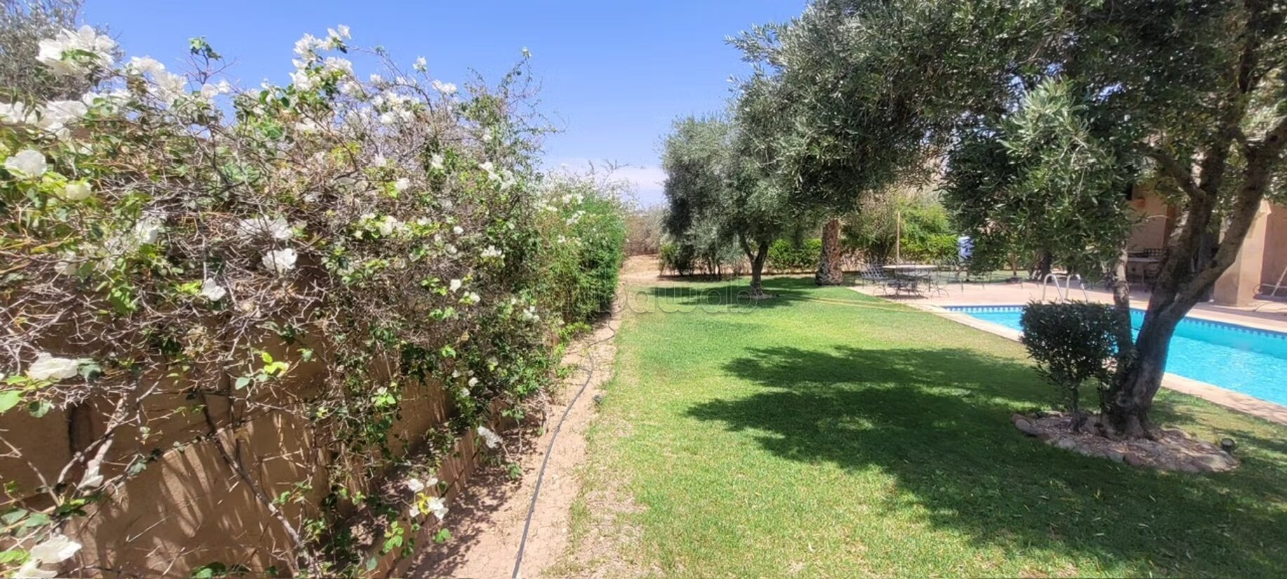 Villa 132 m² for sale in Marrakech (Fes Road) — Photo 569