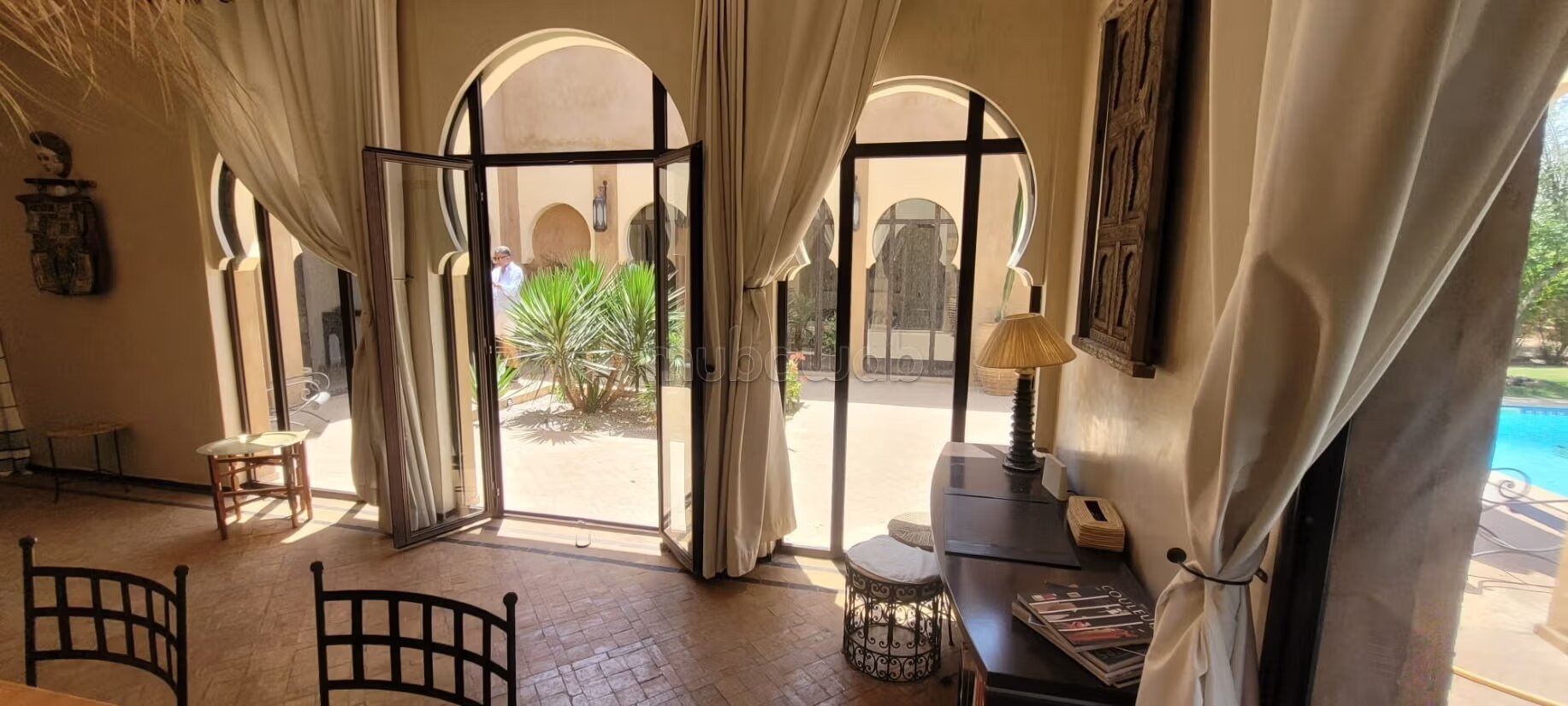 Villa 132 m² for sale in Marrakech (Fes Road) — Photo 571