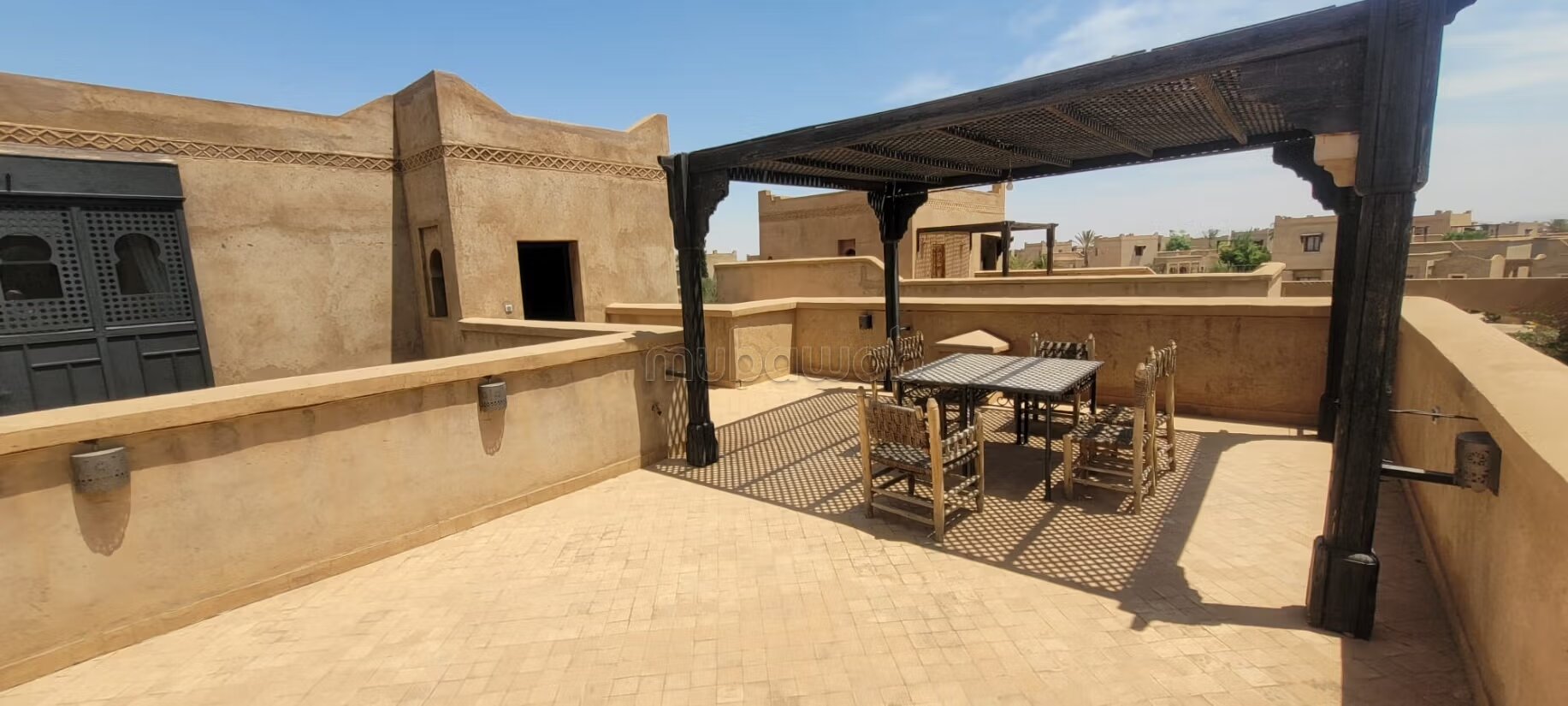Villa 132 m² for sale in Marrakech (Fes Road) — Photo 572