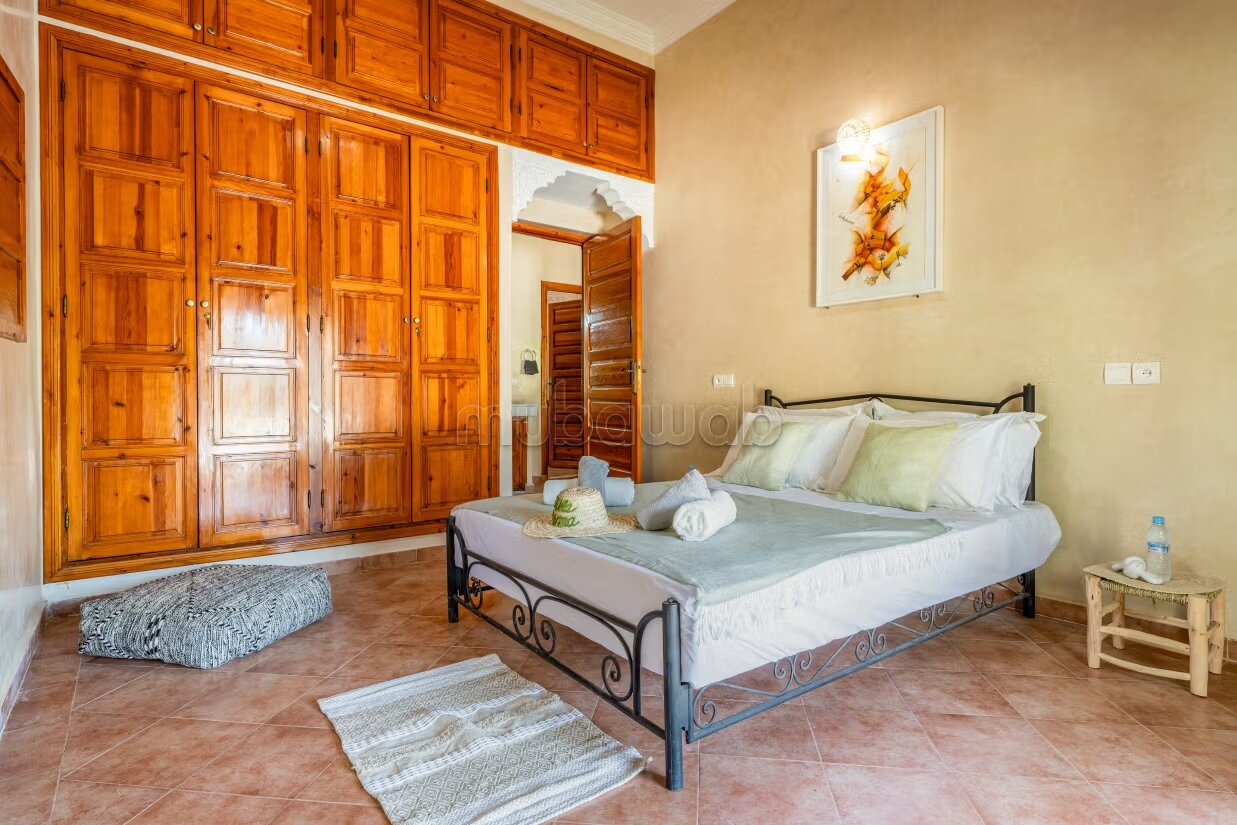 Villa 132 m² for sale in Marrakech (Fes Road) — Photo 576