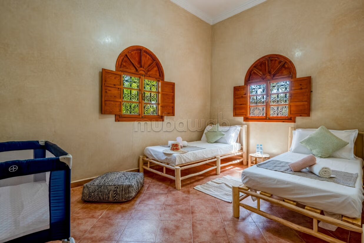 Villa 132 m² for sale in Marrakech (Fes Road) — Photo 577
