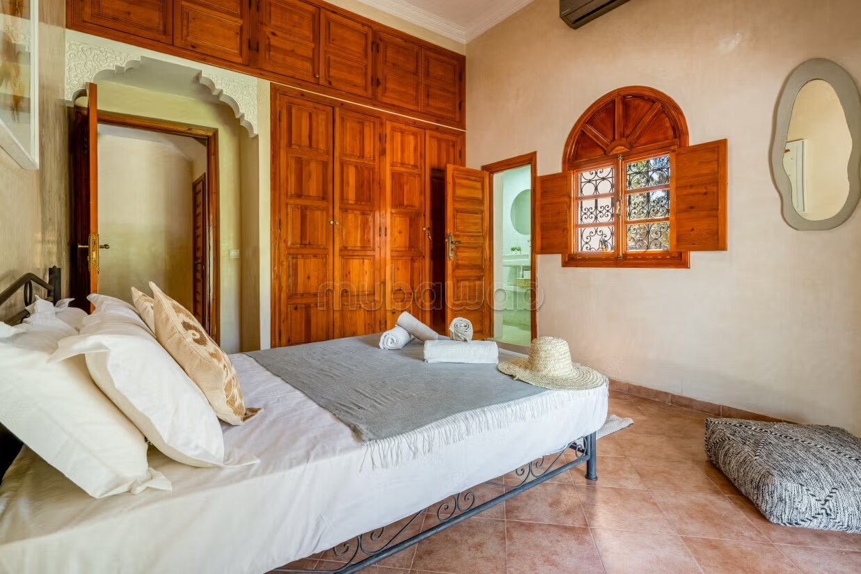 Villa 132 m² for sale in Marrakech (Fes Road) — Photo 578