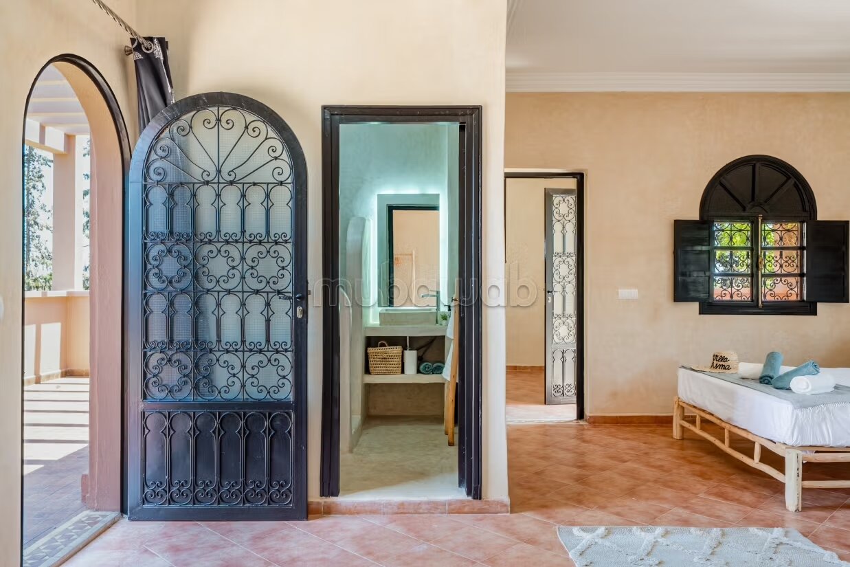 Villa 132 m² for sale in Marrakech (Fes Road) — Photo 581