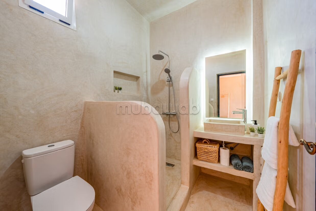 Villa 132 m² for sale in Marrakech (Fes Road) — Photo 582
