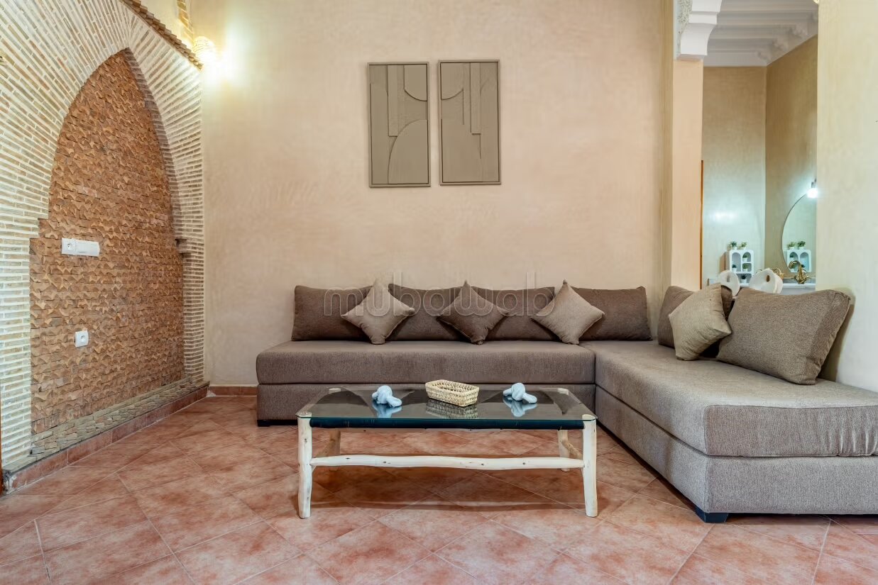 Villa 132 m² for sale in Marrakech (Fes Road) — Photo 586