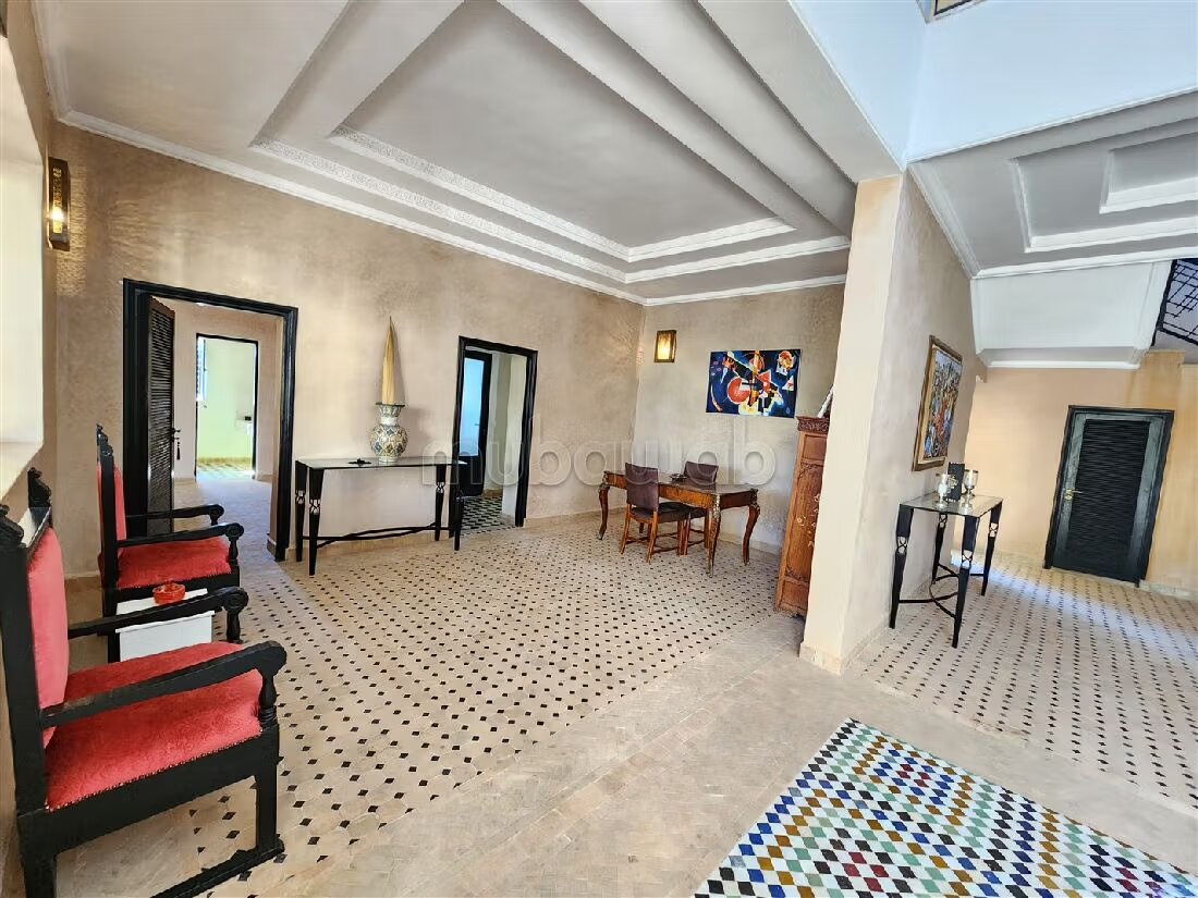 Villa 132 m² for sale in Marrakech (Fes Road) — Photo 597