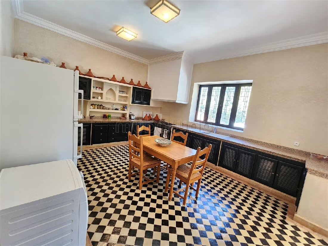 Villa 132 m² for sale in Marrakech (Fes Road) — Photo 605