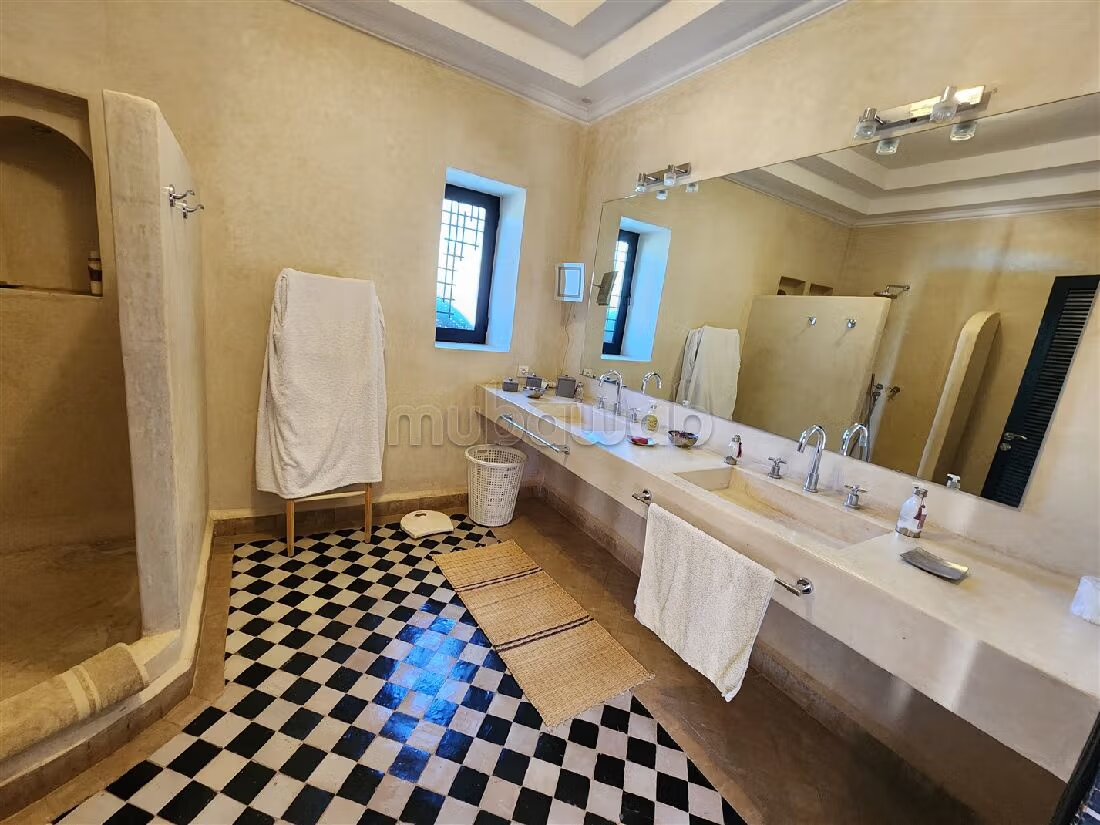 Villa 132 m² for sale in Marrakech (Fes Road) — Photo 607