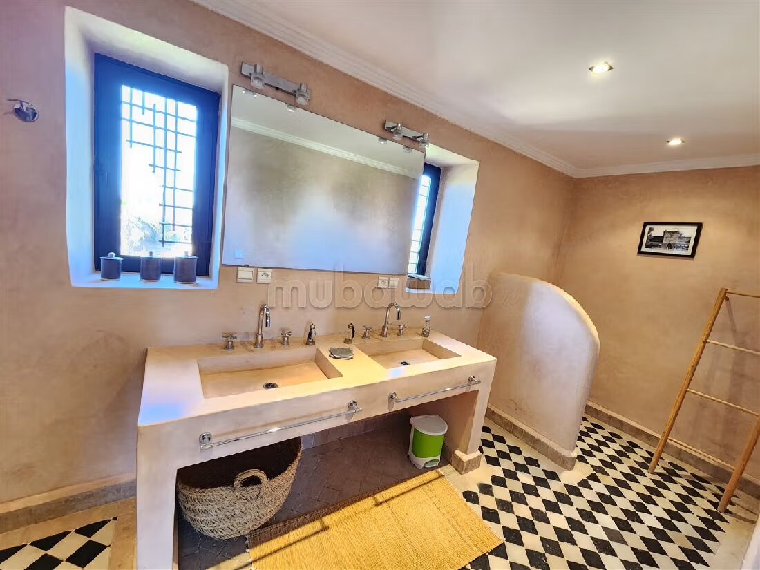 Villa 132 m² for sale in Marrakech (Fes Road) — Photo 612