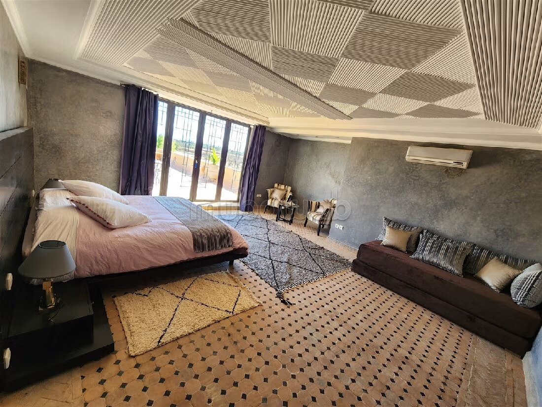 Villa 132 m² for sale in Marrakech (Fes Road) — Photo 614