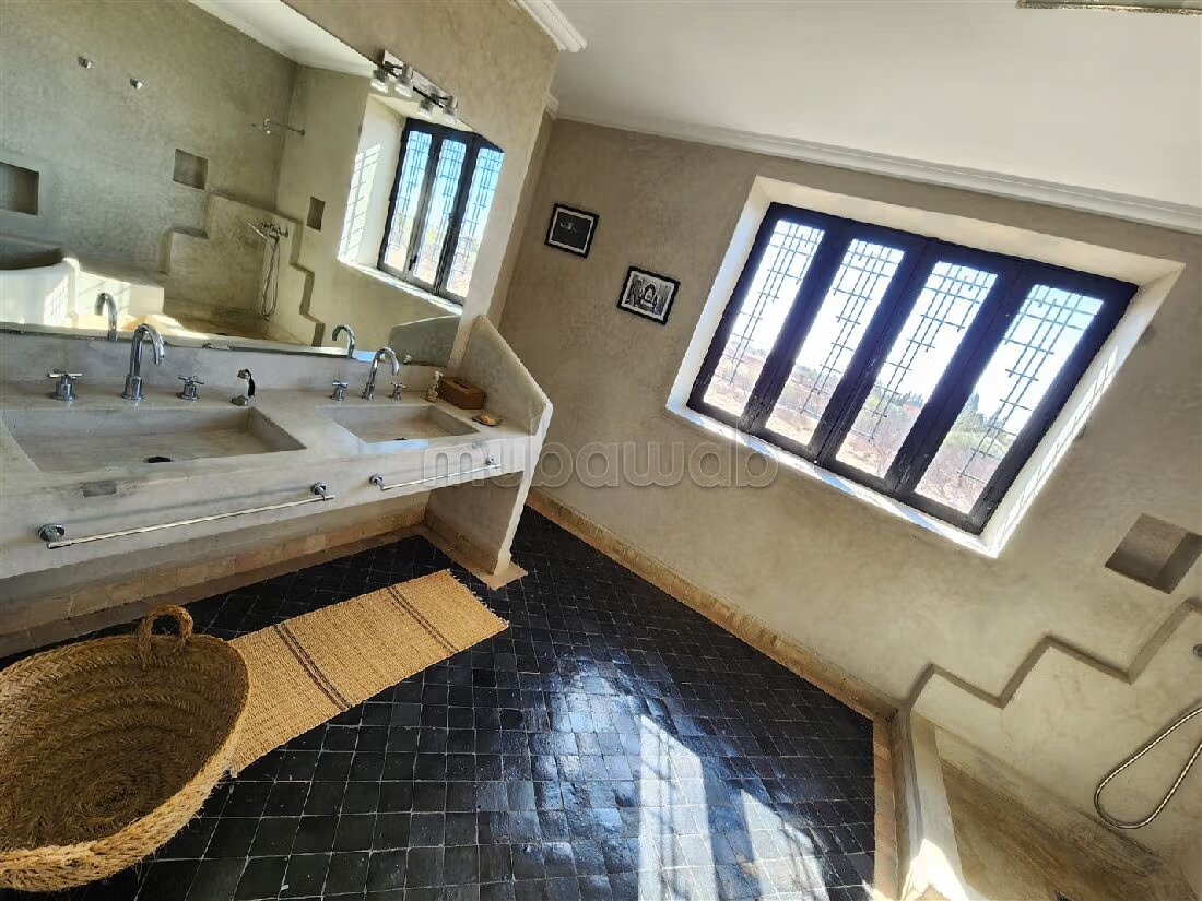 Villa 132 m² for sale in Marrakech (Fes Road) — Photo 615