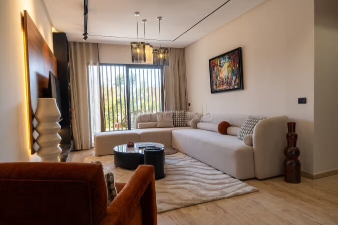 Villa 132 m² for sale in Marrakech (Fes Road) — Photo 619
