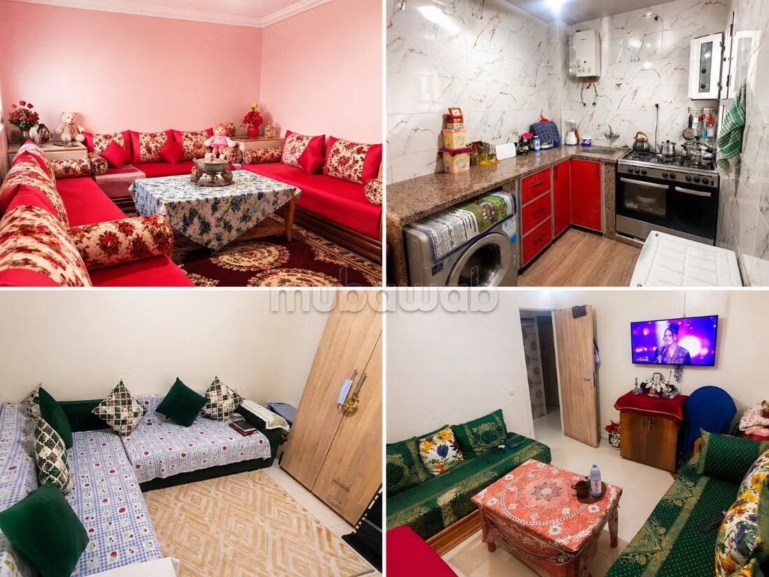 Appartement 55 m² à vendre à Kénitra — Photo 3