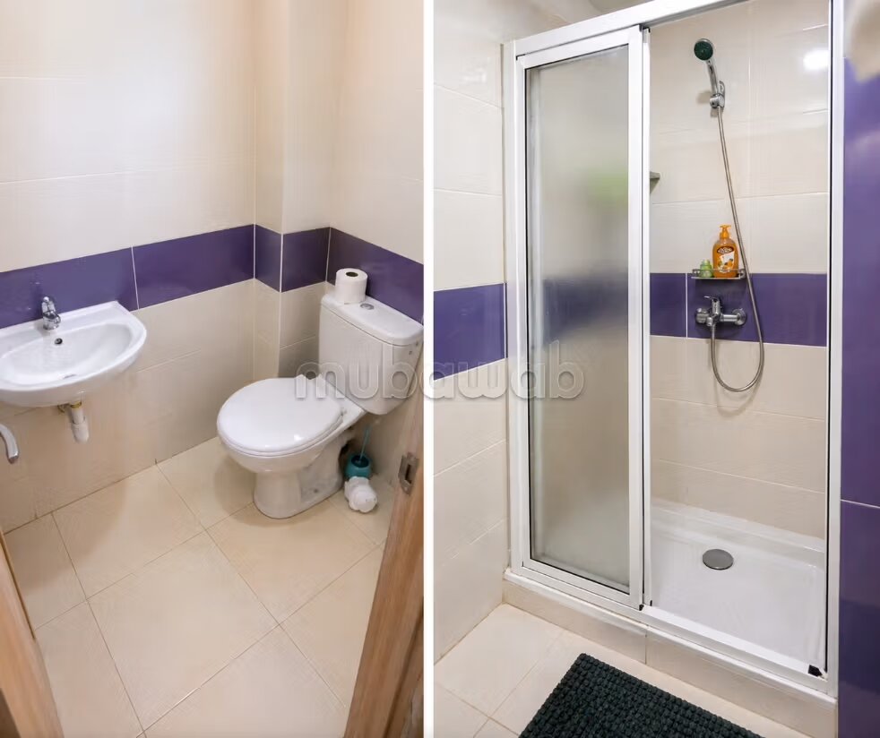 Appartement 55 m² à vendre à Kénitra — Photo 5