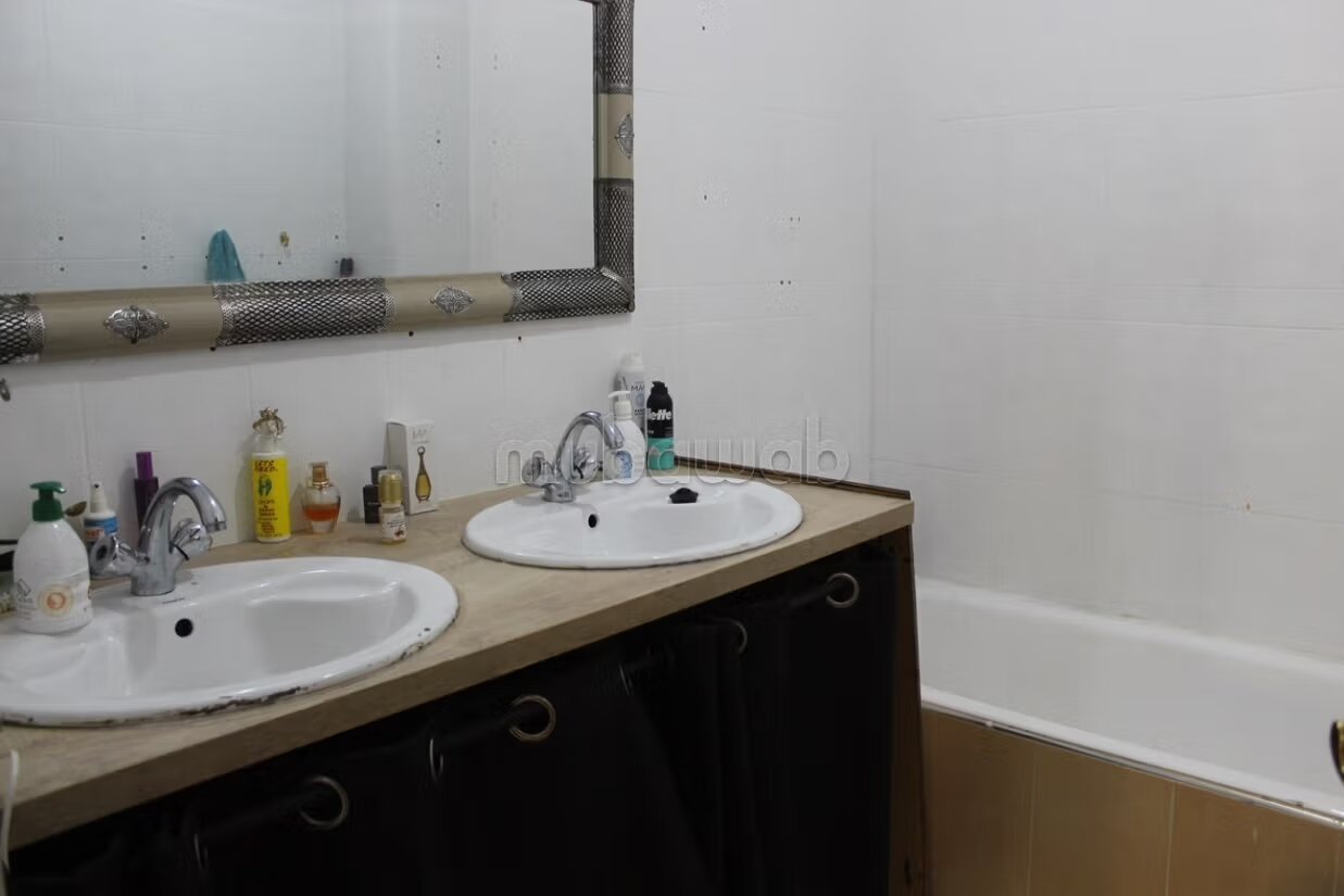 Étage de villa 120 m² à louer à Marrakech — Photo 31