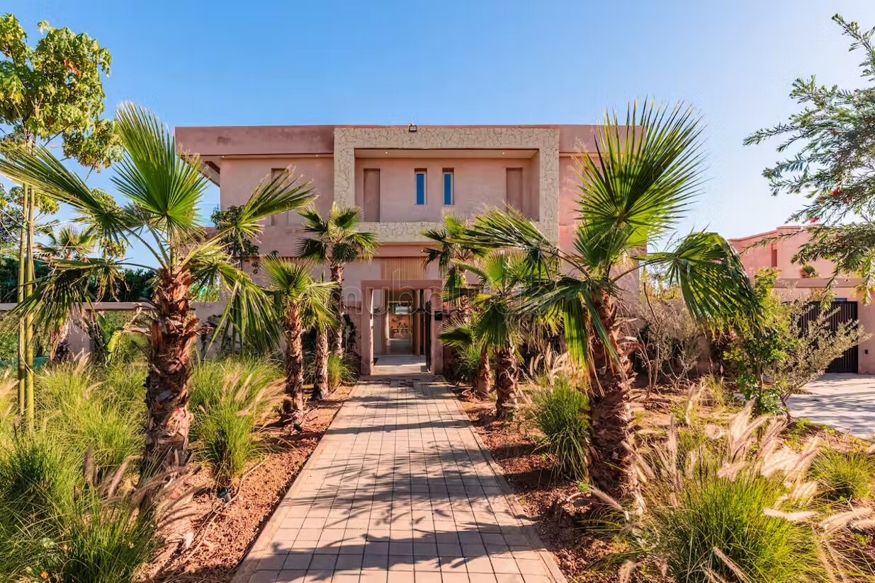 60 m² Renovated Apartment for Sale in Marrakech — Photo 6