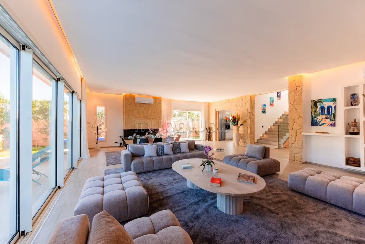 60 m² Renovated Apartment for Sale in Marrakech — Photo 7