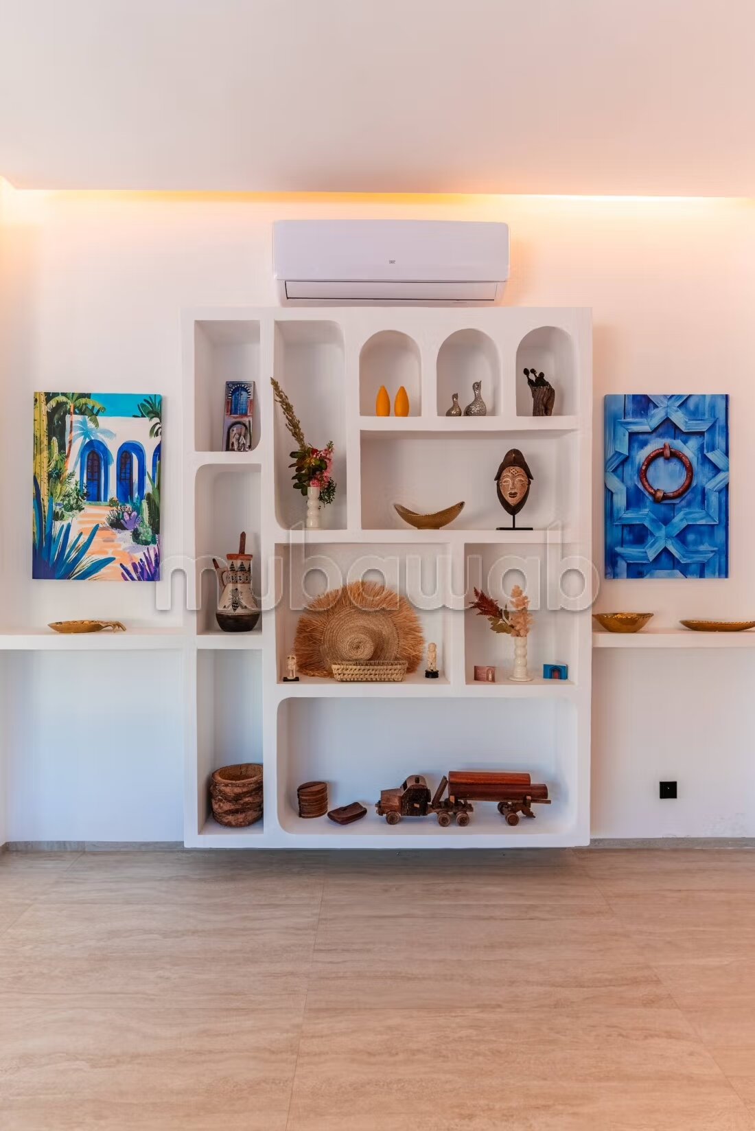 60 m² Renovated Apartment for Sale in Marrakech — Photo 11