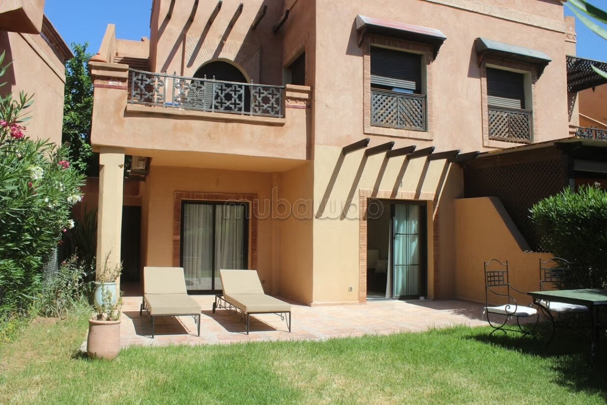 60 m² Renovated Apartment for Sale in Marrakech — Photo 16