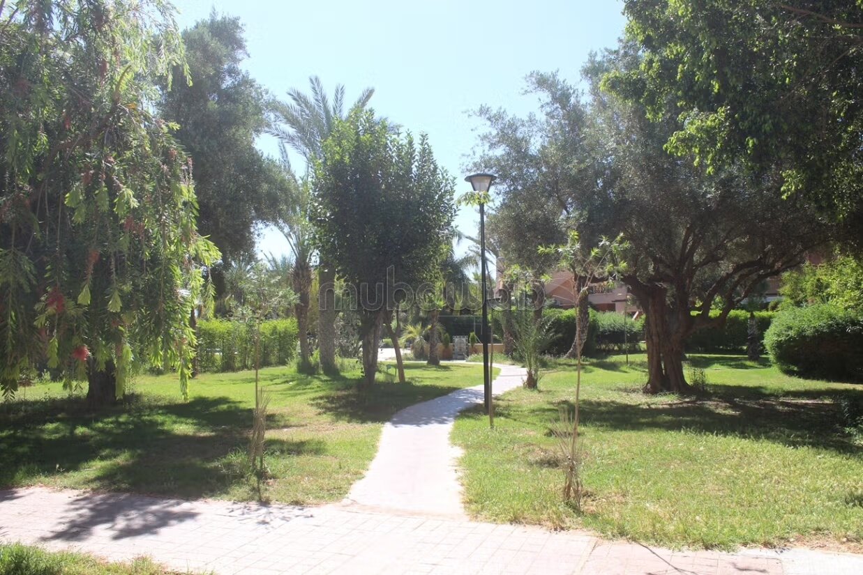 60 m² Renovated Apartment for Sale in Marrakech — Photo 17