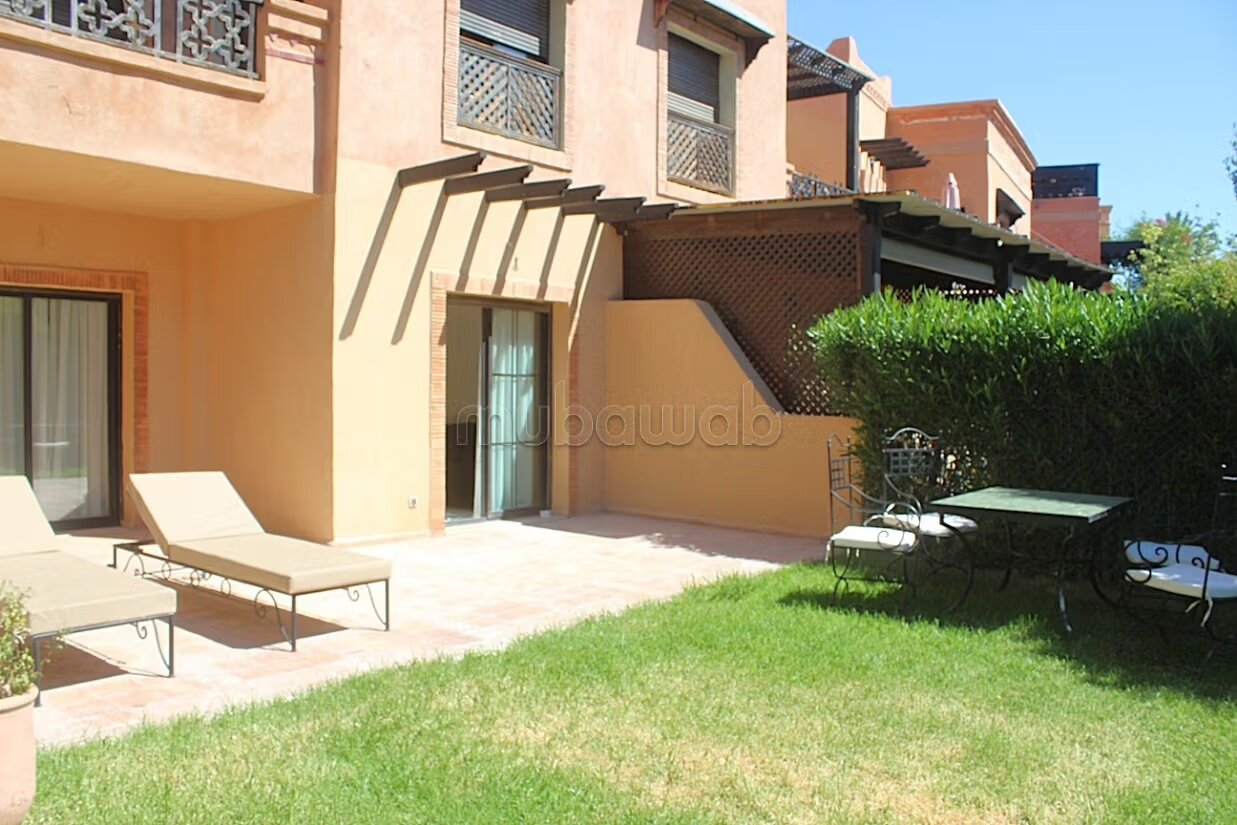 60 m² Renovated Apartment for Sale in Marrakech — Photo 19