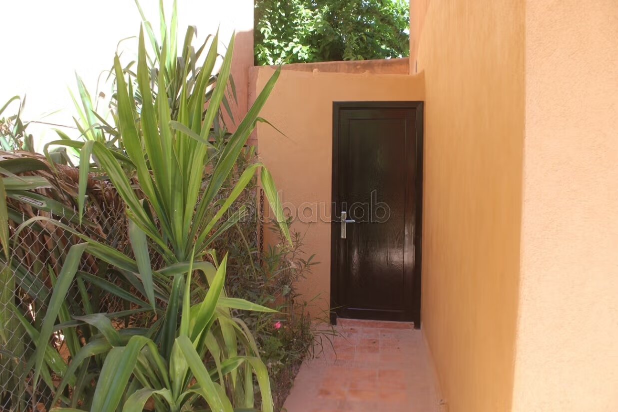 60 m² Renovated Apartment for Sale in Marrakech — Photo 20
