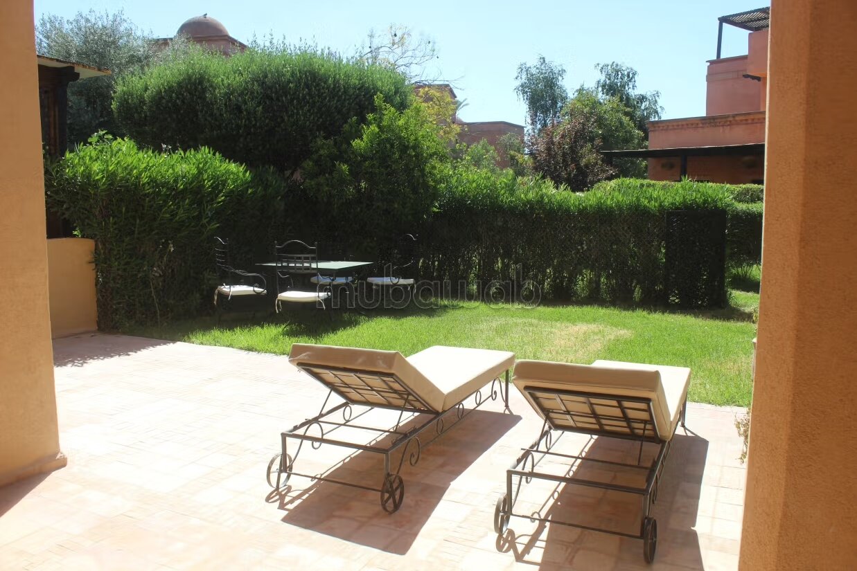 60 m² Renovated Apartment for Sale in Marrakech — Photo 21
